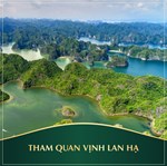 Du lịch Cát Bà, trải nghiệm những gì